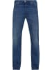 Levi´s Jeans in z7567 medium indigo worn in