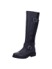 remonte Stiefel in schwarz