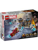 LEGO Super Heroes 76288 Iron Man & Iron Legion vs. HYDRA-Soldat