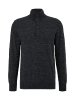 s.Oliver Pullover langarm in Grau