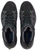 McKINLEY Wanderstiefel Vulcanus Mid AQX in ANTHRACITE/BLUE PETR