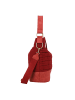 Fritzi aus Preußen Brigitte x fritzi Olga limited Bubble Schultertasche 27 cm red wine
