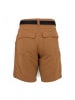 Jack Wolfskin Shorts Hoggar in Braun