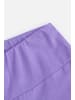 Coccodrillo Leggings mit langem Hosenbein in violett