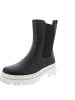 La Strada Chelsea Boot Schwarz