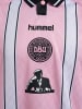 Hummel Polo Raglanärmel Dbu 26 Erwachsene in NOSEGAY