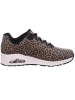 Skechers Sneaker Uno Kat-Neato in Braun