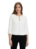 Betty Barclay Sommerjacke mit 3/4 Arm in Rohweiß