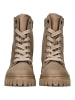 Gabor Stiefelette in Beige