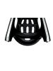 KHW Schlitten "Crazy Bob" in Schwarz