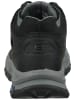 Skechers Stiefelette in Schwarz