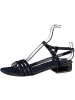 Paul Green Pantolette in blau