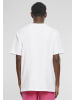 Mister Tee T-Shirts in white