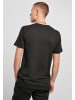 Mister Tee T-Shirts in black