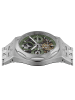 Ingersoll Uhr - The Broadway in silber