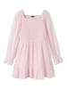 name it Kleid in Pink Marshmallow
