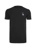 Mister Tee T-Shirt in black