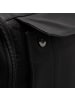 The Chesterfield Brand Rich Business-Rucksack Leder 45 cm Laptopfach in black