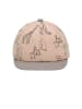 Sterntaler Basecap in beige