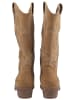 Blowfish Stiefel STUTTER Tan