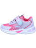 Kangaroos Sneakers Low in lavandin/daisy pink