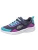 Skechers Slipper in grau