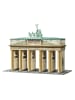 Ravensburger Ravensburger 3D Puzzle 12551 Brandenburger Tor - 324 Teile - Das Berliner...