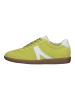 BRAX  Sneaker in Lime