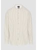 QS Hemd  in  81G0_beige