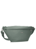 Zwei Mademoiselle MH80 - Gürteltasche 40 cm (leo) in eucalyptus