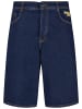 HOMEBOY Jeans-Shorts in indigo