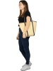 Janice Strandtasche 12 Liter Makati in Natur