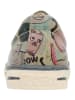 Dogo Classic Sneaker - Cats of the World in Mehrfarbig