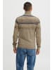 BLEND Strickpullover BHGrote 20715518 in natur