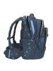 Coocazoo coocazoo Schulrucksack MATE, Blue Orbit