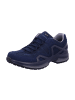 LOWA Wanderschuhe GORGON GTX in Blau