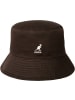 kangol Flapper in braun