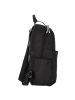 PICARD Lucky One Daypack 35 cm Laptopfach in schwarz