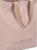 Custo Barcelona Shopper Tasche in PINK