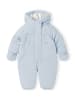 Minoti Schneeoverall 25babysnow7a in hellblau