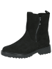 Caprice Stiefelette in BLACK NUBUC