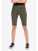 Cipo & Baxx Shorts in KHAKI