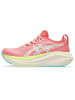 asics Laufschuhe GEL-NIMBUS 27 TR in nature bathing/guava