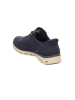 Skechers Slipper in blau