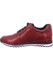 Marco Tozzi Sneaker in rot