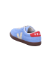 Veja Schnürschuh in blau