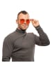 Spy+ Unisex Sonnenbrille Schmetterling Rose Gold