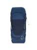 Jack Wolfskin Wolftrail 28 Recco Daypack 62 cm dark sea
