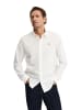 Polo Club T-Shirt in weiß