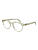 Guess Männer Optische Fassungen Rund Gelb